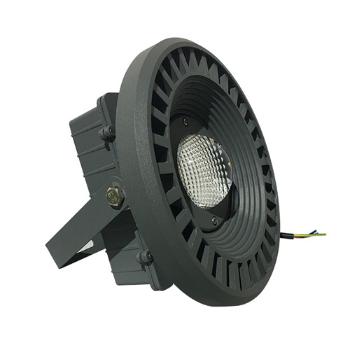 投光燈廠家閑聊LED工礦燈的定義是什么？