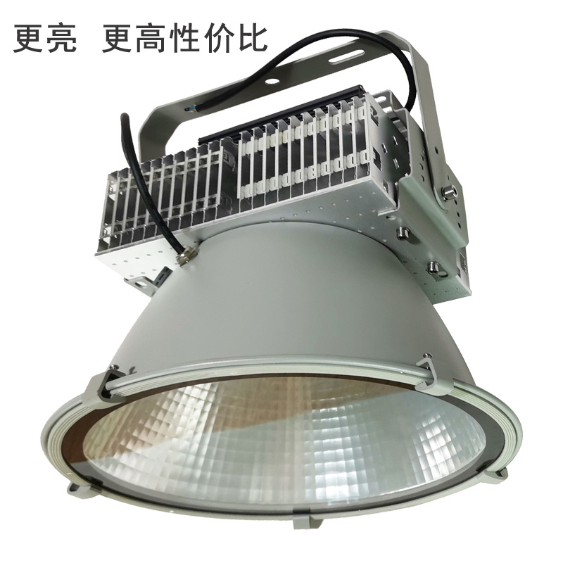 LED工礦燈怎么安裝？